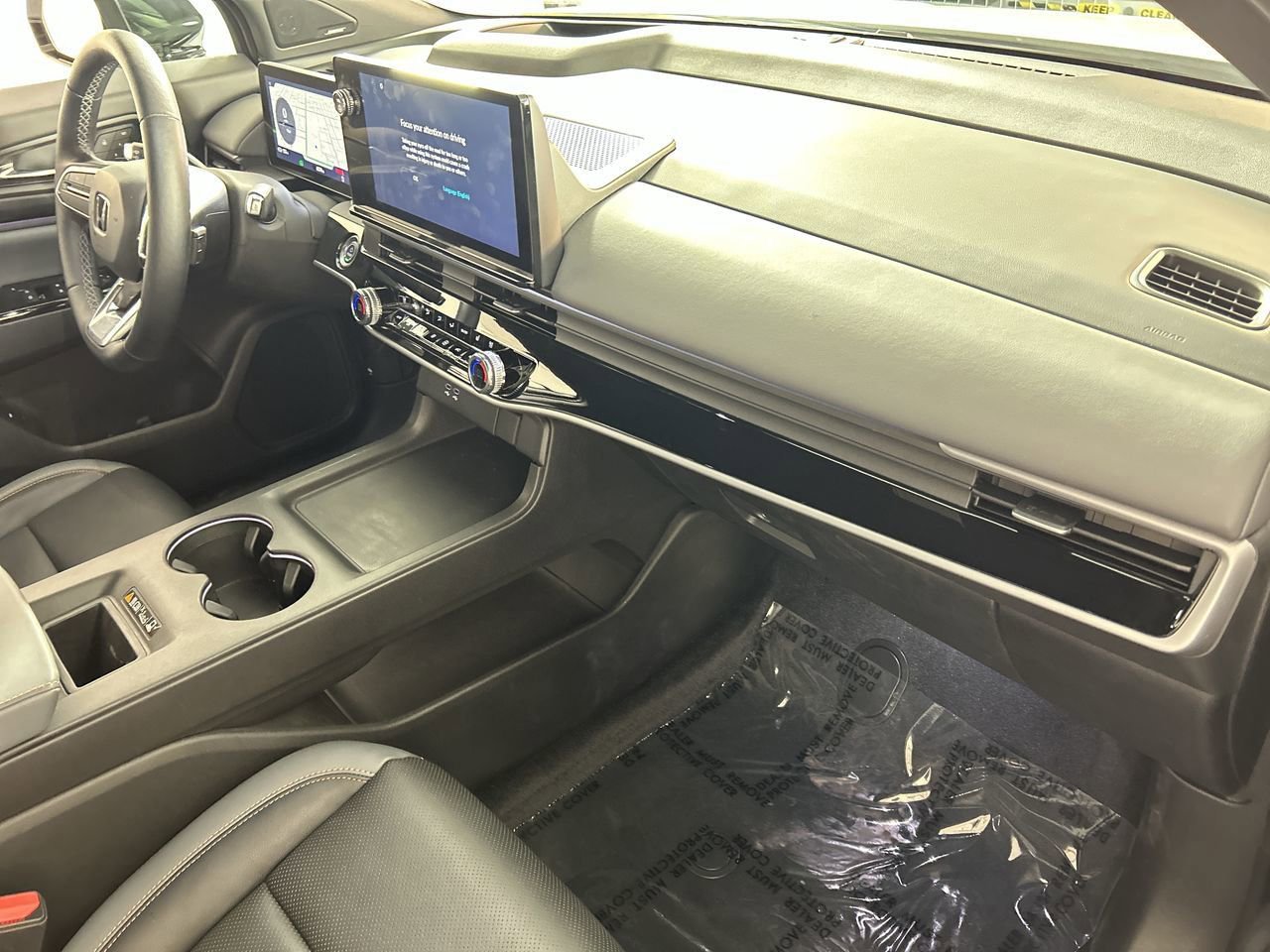 Used 2025 Honda Prologue Elite image 27