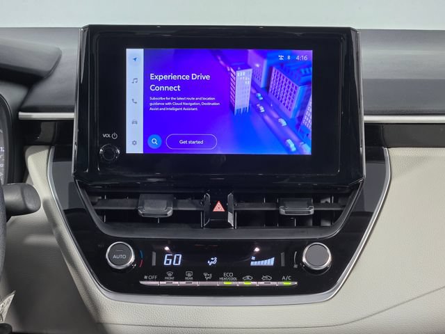 Used 2025 Toyota Corolla LE FWD image 19