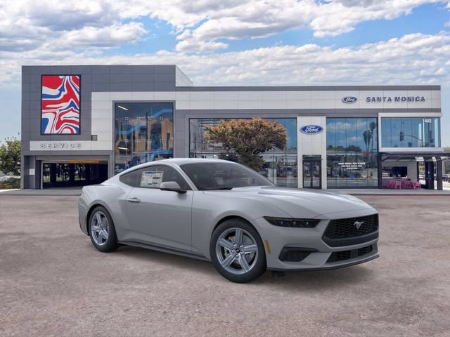New 2026 Ford Mustang Premium RWD image 7