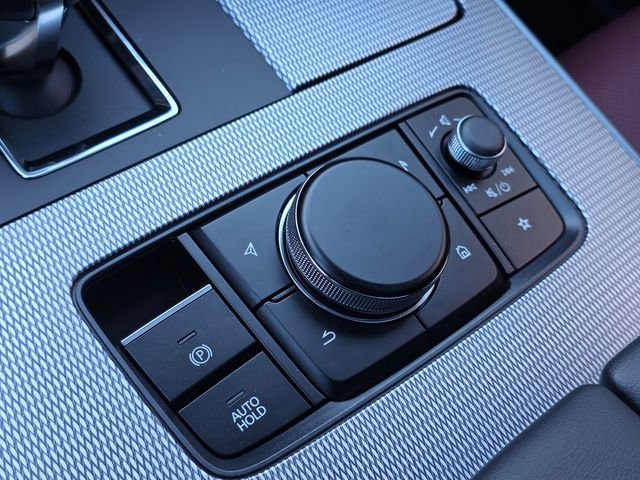 New 2026 MAZDA CX-70 3.3 Turbo S w/ Premium Package image 23