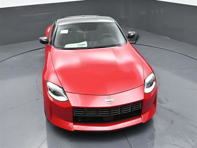 New 2026 Nissan Z Performance w/ Floor Mat Package image 30
