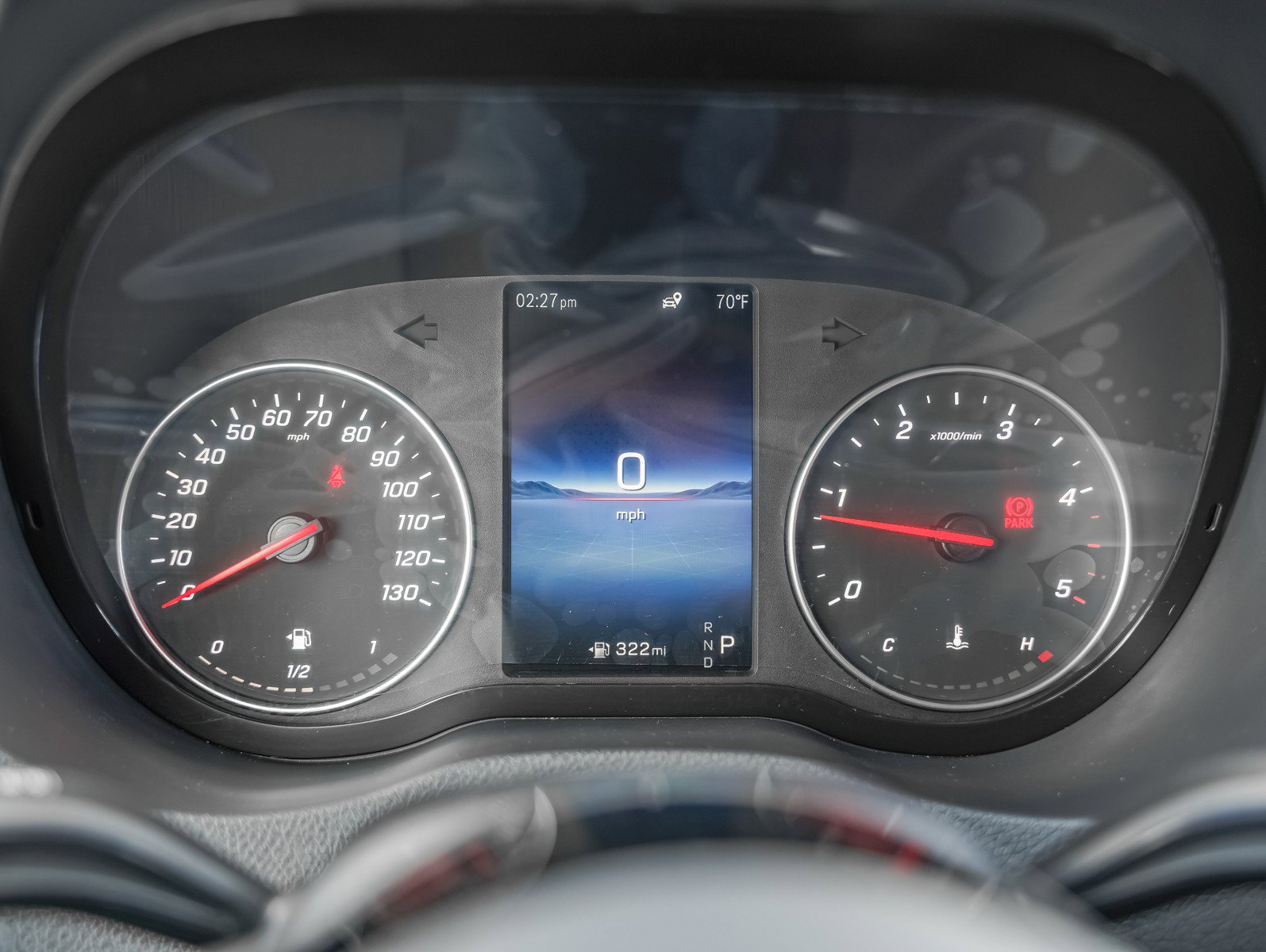 Used 2026 Mercedes-Benz Sprinter 2500 image 16