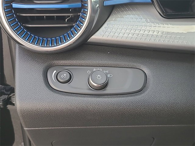 New 2026 Chevrolet Trax LT image 25