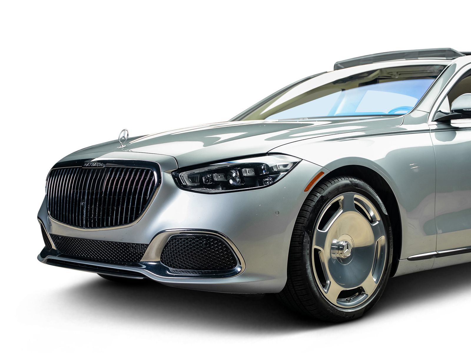 Used 2024 Mercedes-Benz Maybach S 580 4MATIC image 15