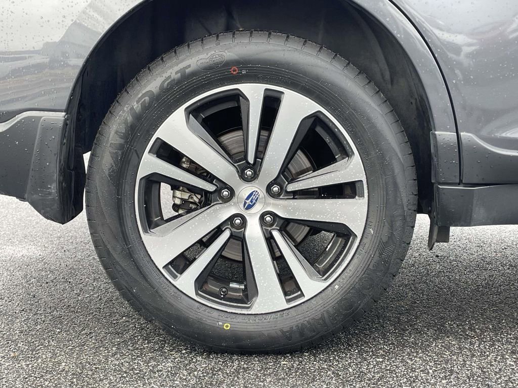 Used 2019 Subaru Outback 2.5i Limited image 33