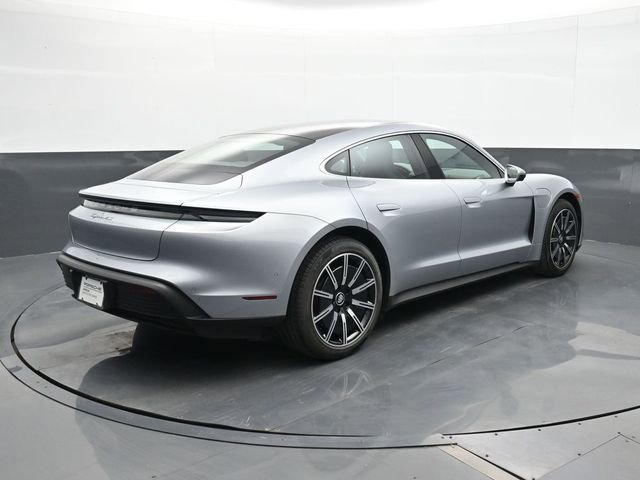 Used 2024 Porsche Taycan 4S AWD/4WD image 23