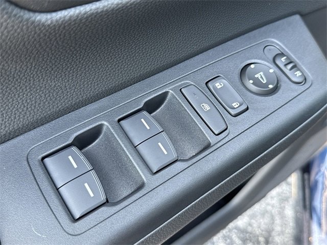 New 2026 Honda CR-V Sport-L image 21