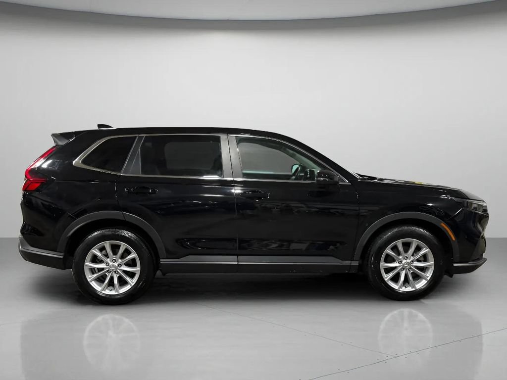 Used 2023 Honda CR-V EX-L image 2