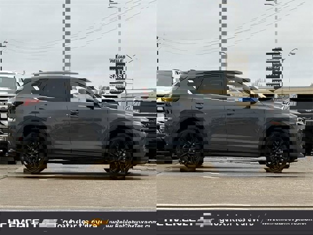 Used 2025 MAZDA CX-5 Carbon Edition image 5