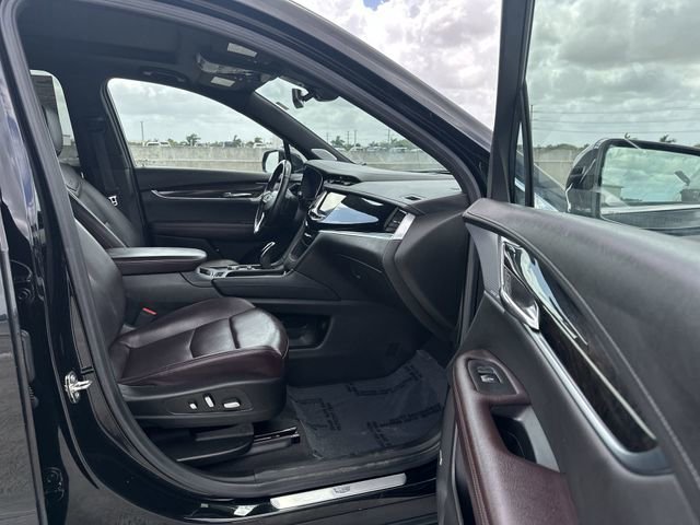Used 2023 Cadillac XT6 Premium Luxury image 22