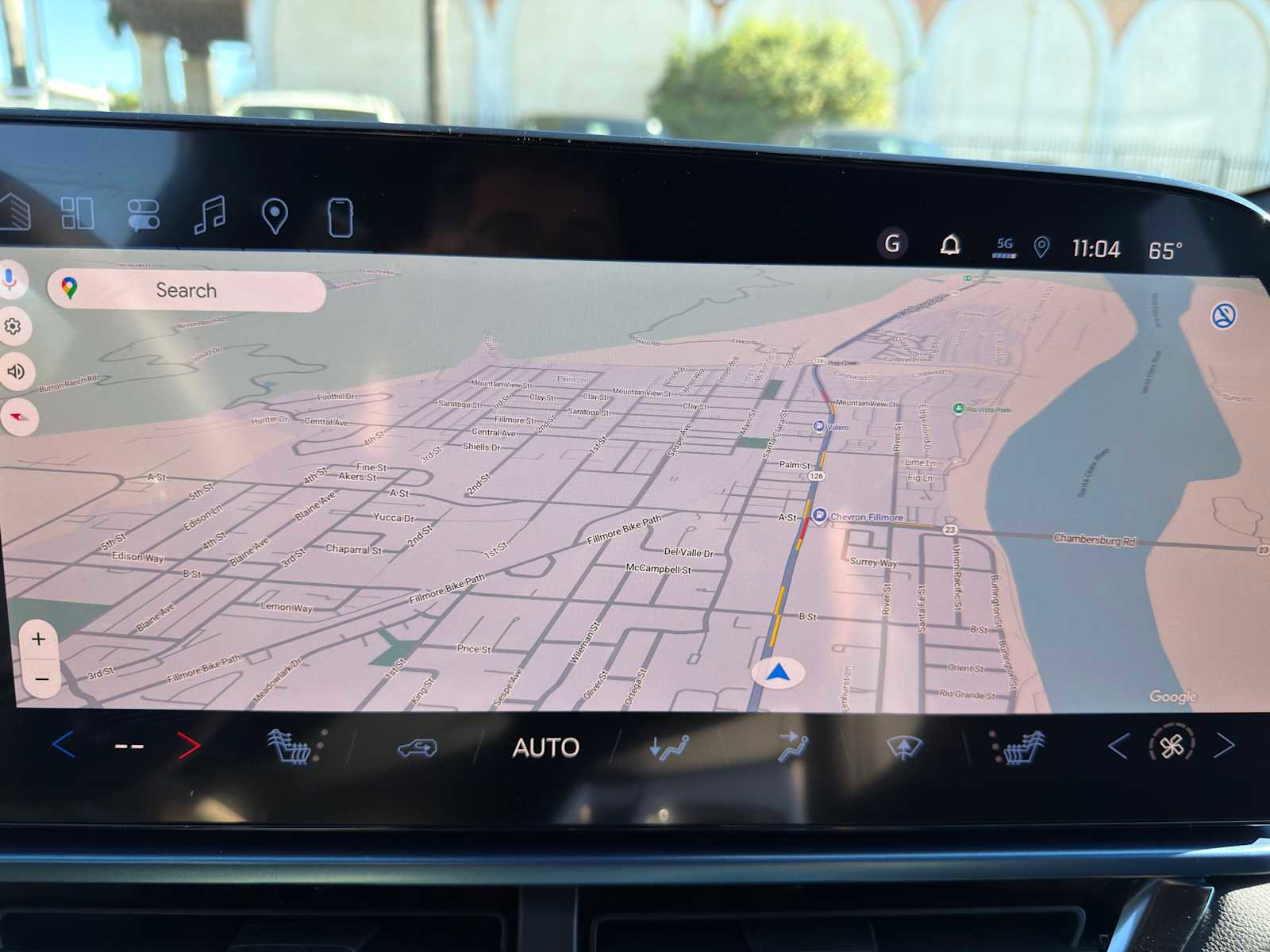 New 2026 Chevrolet Equinox EV LT image 33