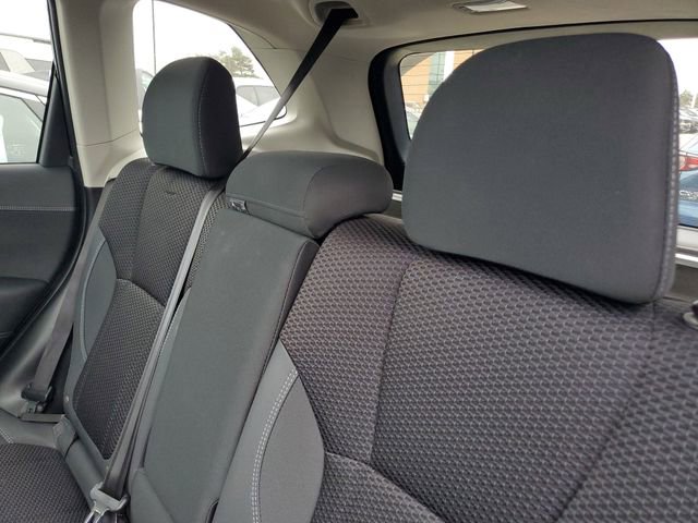 Used 2019 Subaru Forester Premium image 11