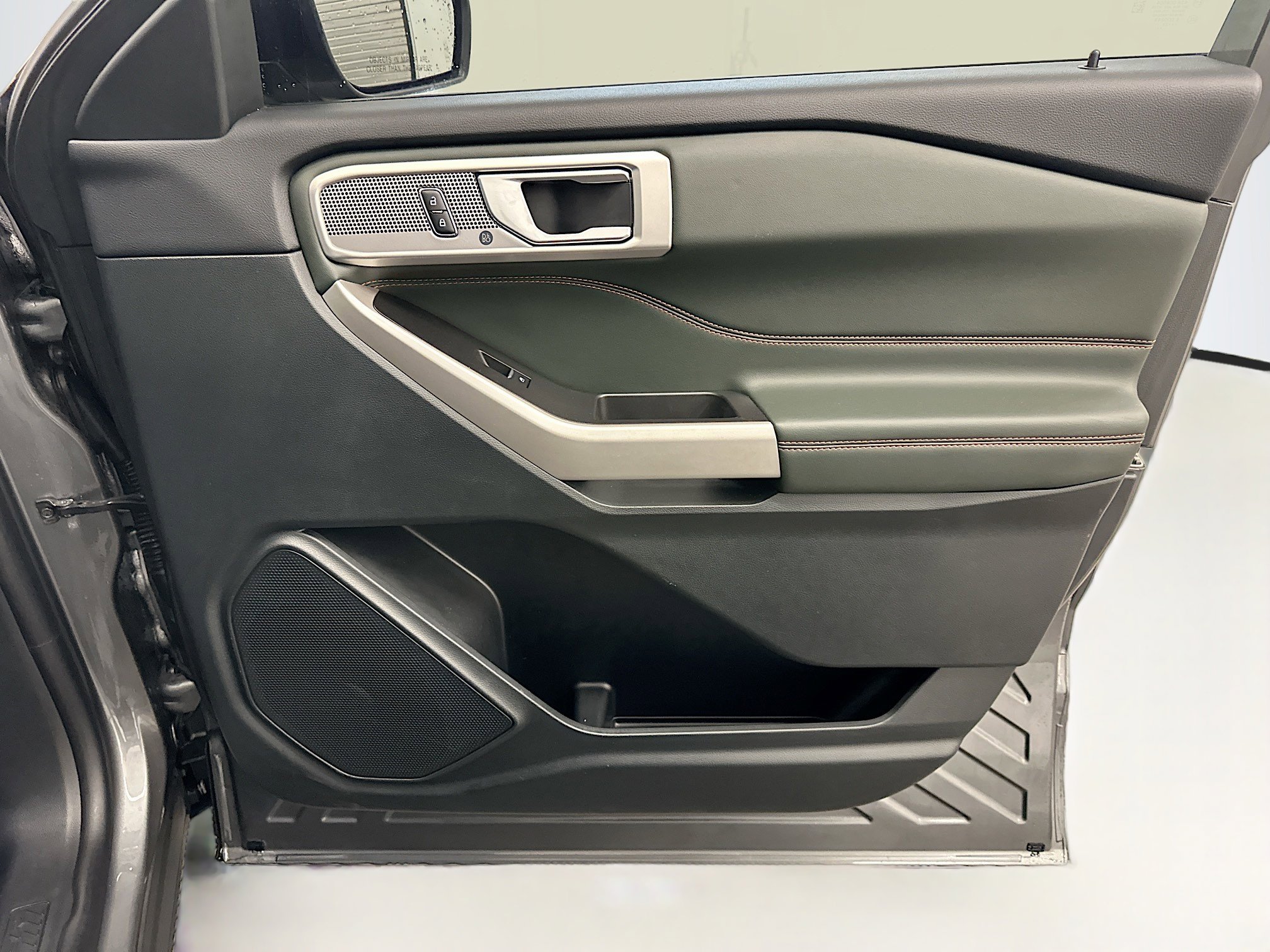 Used 2023 Ford Explorer Timberline w/ Timberline Technology Package image 36