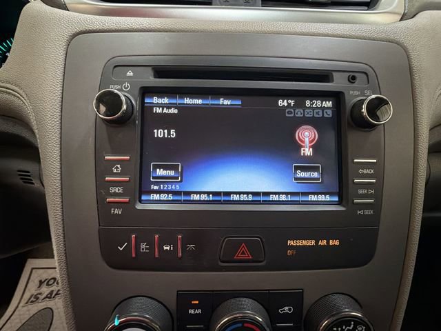 Used 2016 Chevrolet Traverse LS w/ LPO, 'HIT The Road' Package FWD image 16