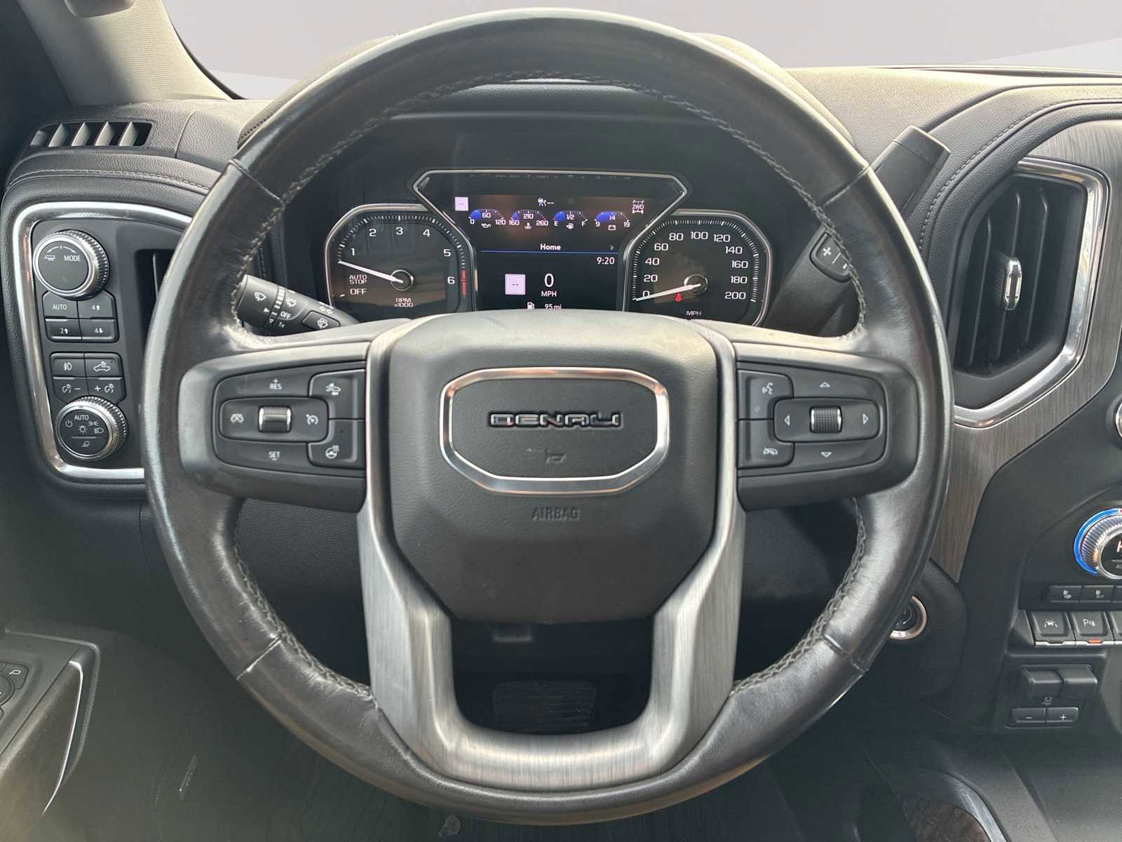 Certified 2020 GMC Sierra 1500 Denali w/ Denali Ultimate Package image 10