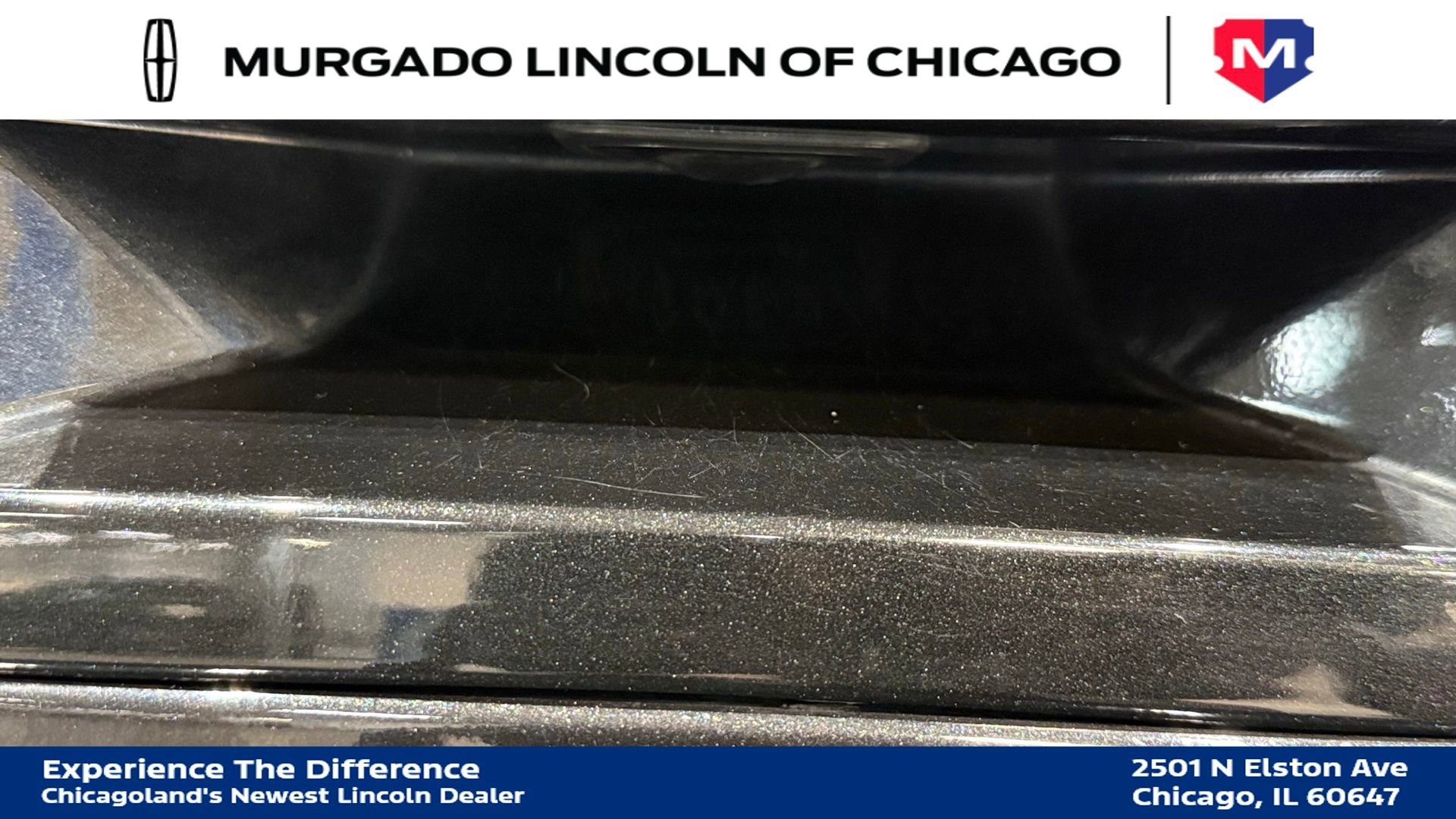 Used 2013 Lincoln MKX AWD image 26