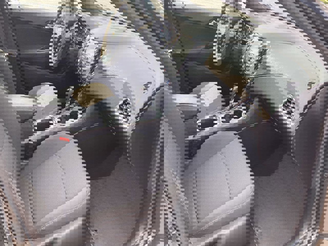 Used 2021 Chevrolet Equinox LT image 13