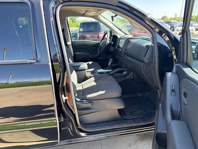 Used 2022 Nissan Frontier S w/ Technology Package AWD/4WD image 19