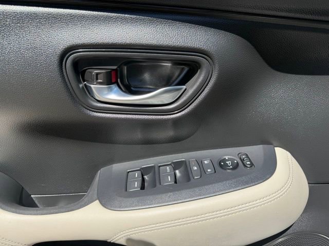 Used 2023 Honda HR-V LX image 25