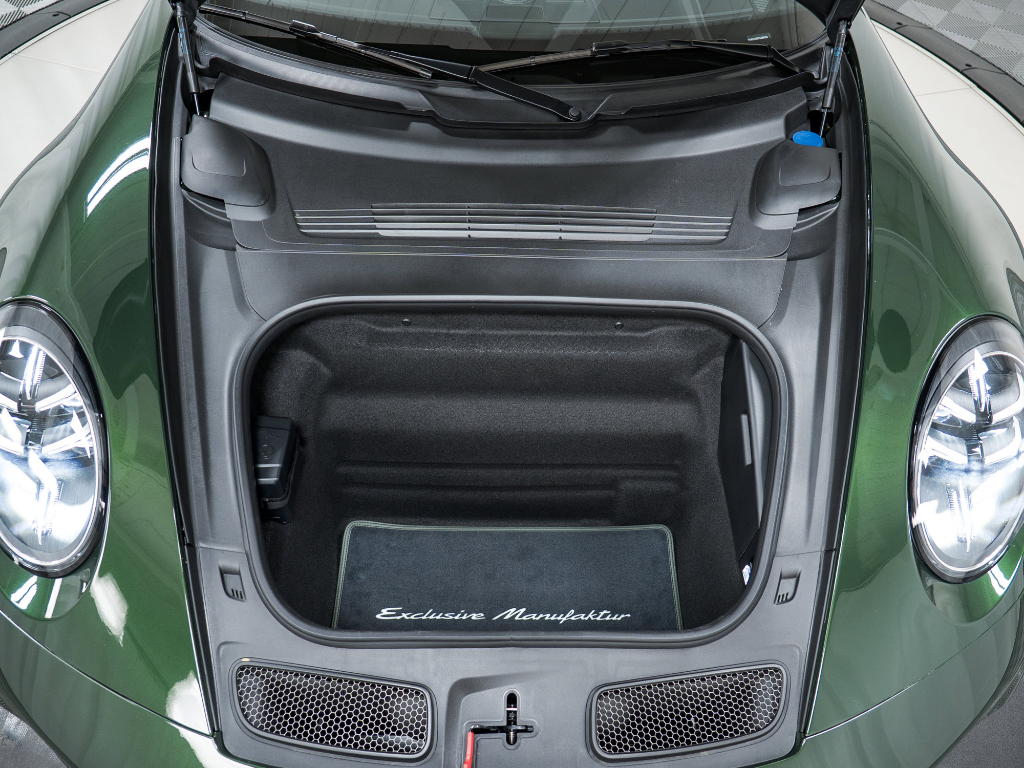 Used 2026 Porsche 911 GT3 image 12