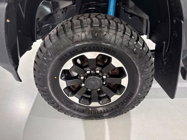 Used 2019 RAM 2500 Power Wagon AWD/4WD image 6