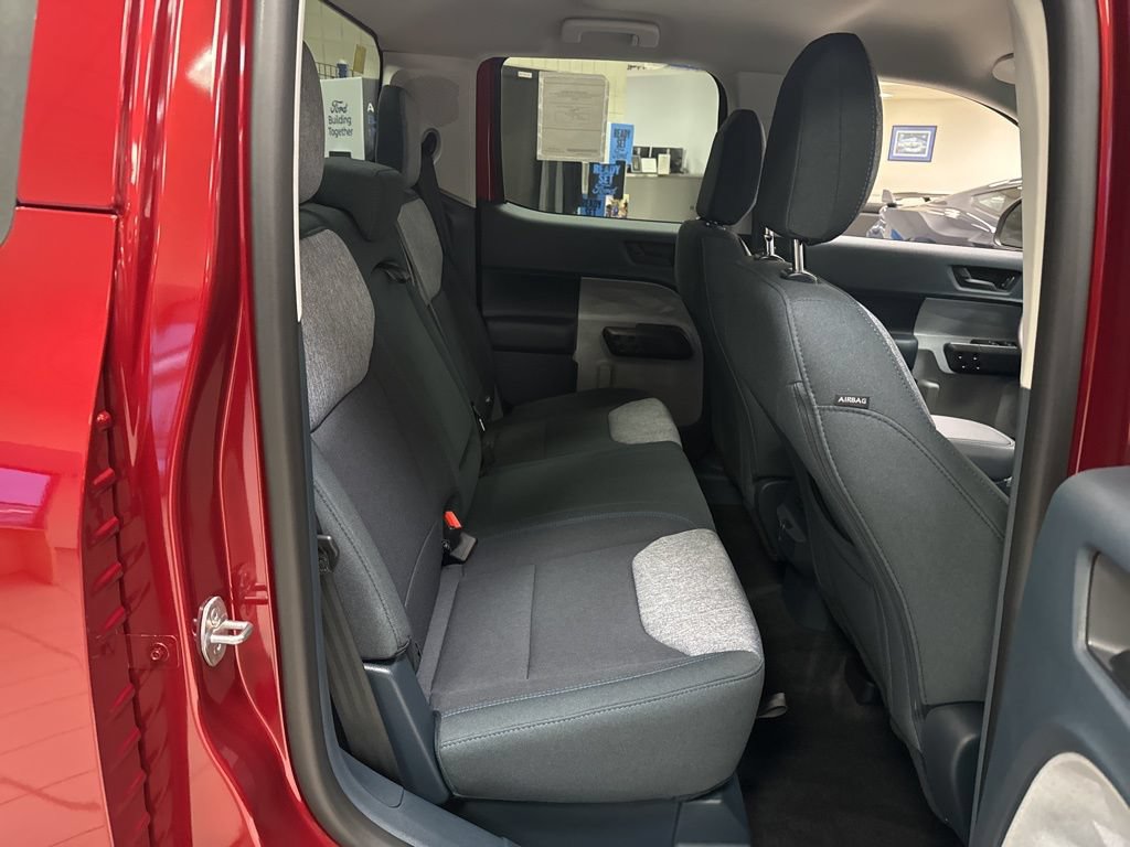 New 2025 Ford Maverick XLT w/ Equipment Group 302A AWD/4WD image 26