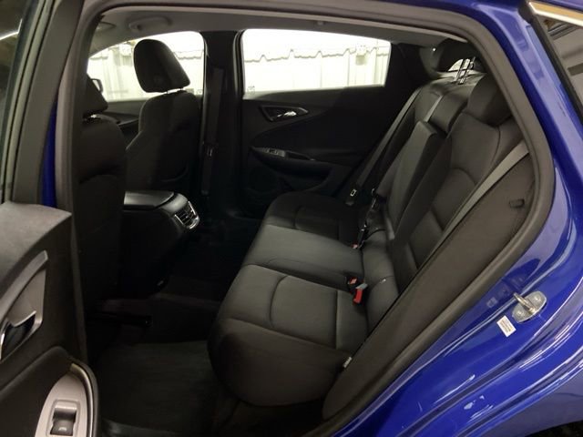 Used 2023 Chevrolet Malibu LT FWD image 17