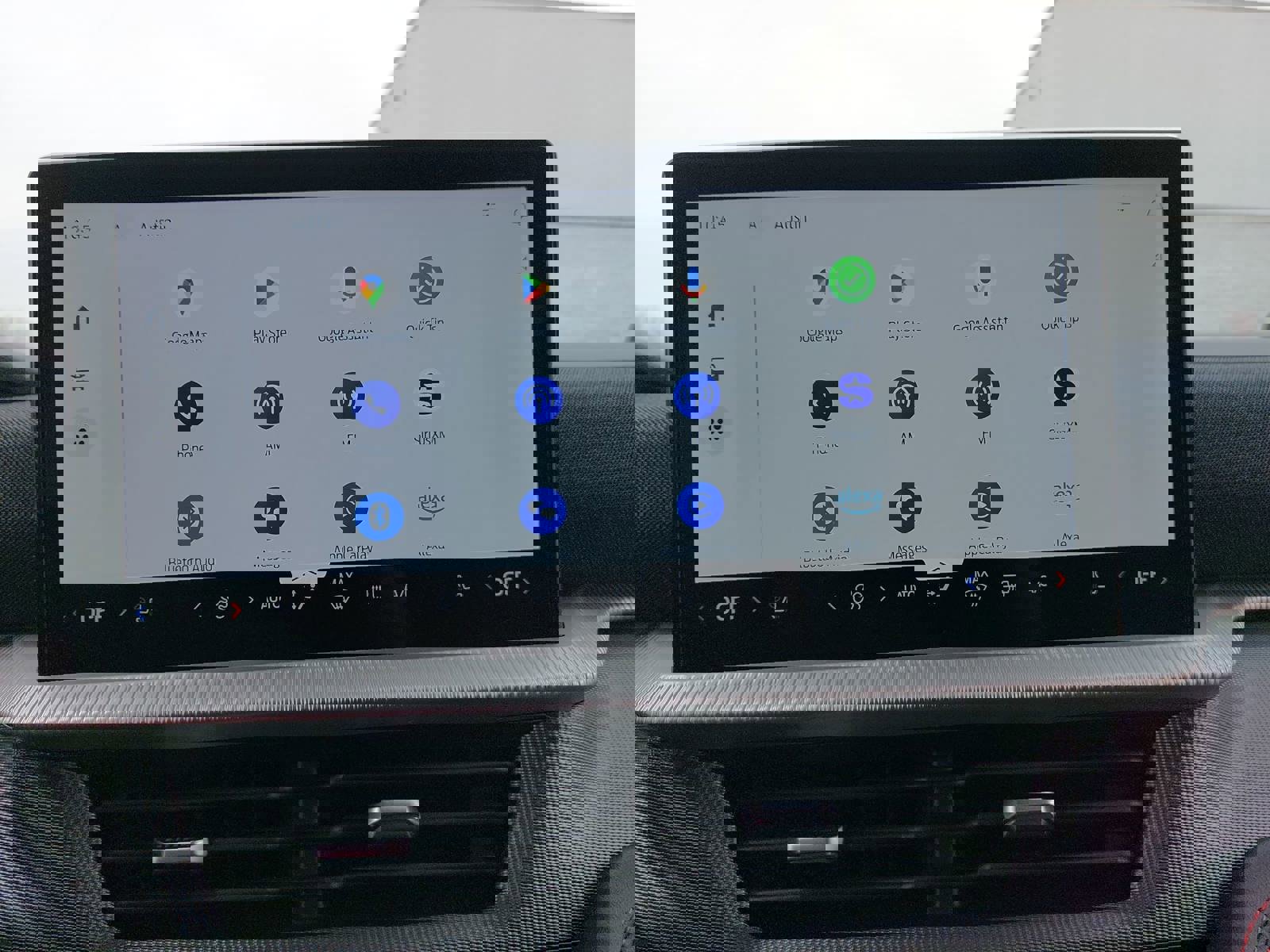 Used 2025 Ford Explorer ST-Line w/ Premium Package image 24