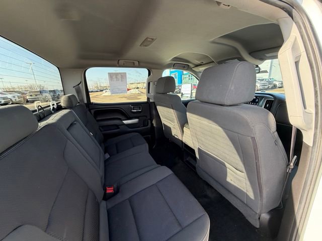 Used 2016 Chevrolet Silverado 2500 LT w/ LT Fleet Convenience Package image 25