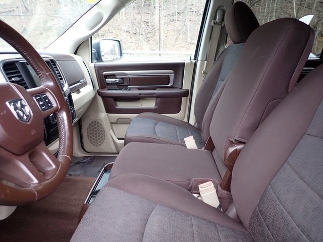 Used 2016 RAM 1500 Big Horn image 17