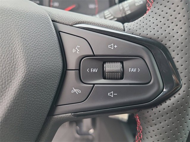 New 2026 Chevrolet Trax RS image 29