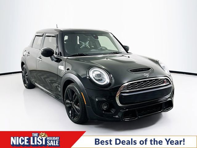 Used 2020 MINI Cooper S