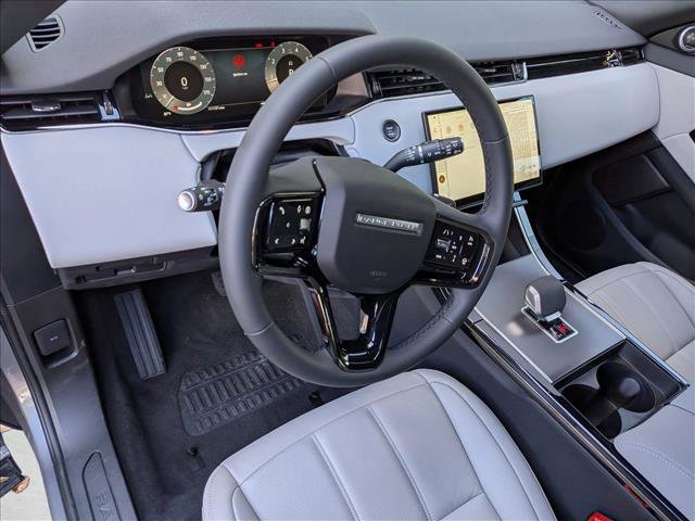 New 2026 Land Rover Range Rover Evoque S image 3