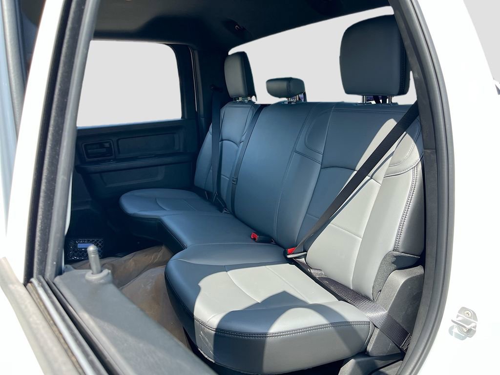 New 2026 RAM 4500 Tradesman image 21