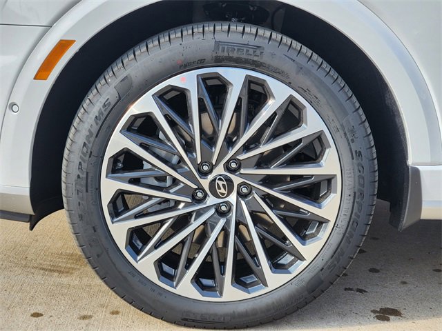 Used 2026 Hyundai Palisade Calligraphy image 7