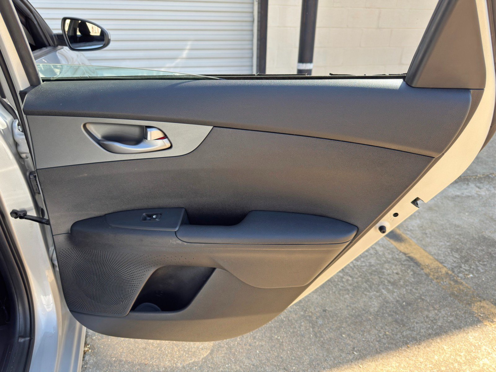 Used 2021 Kia Forte LXS FWD image 36