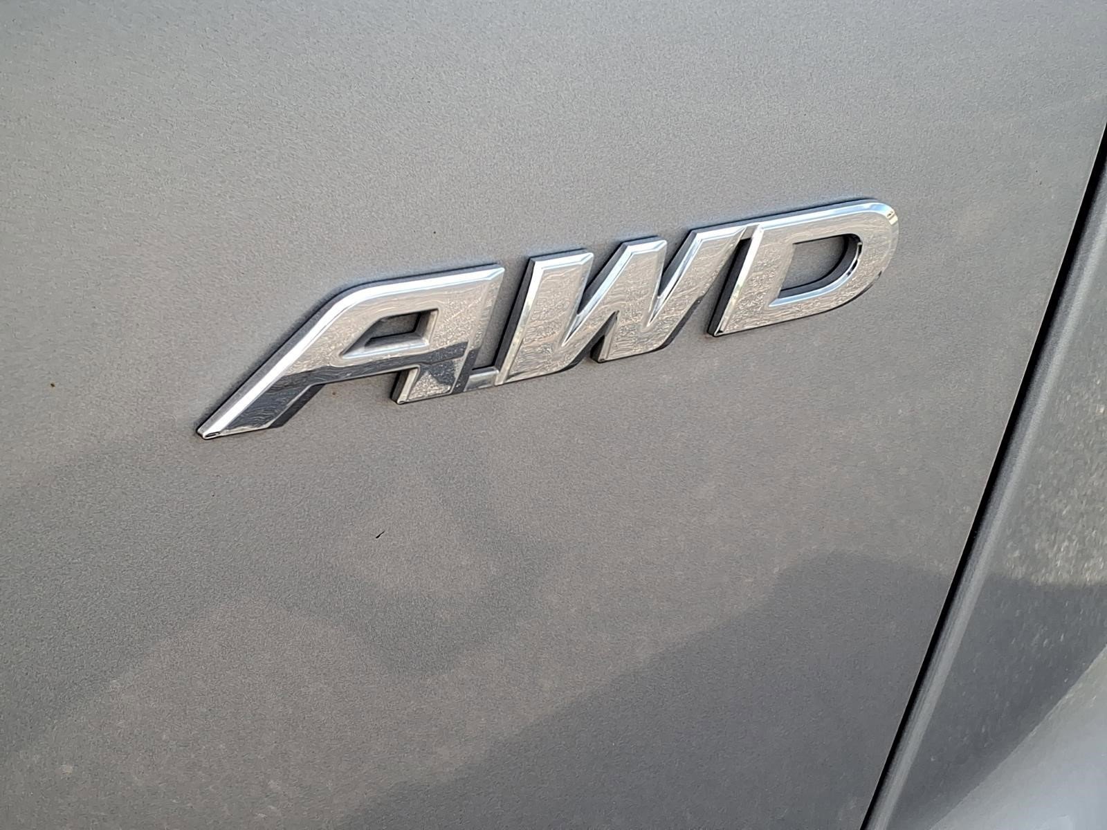 Certified 2021 Honda CR-V EX-L image 6
