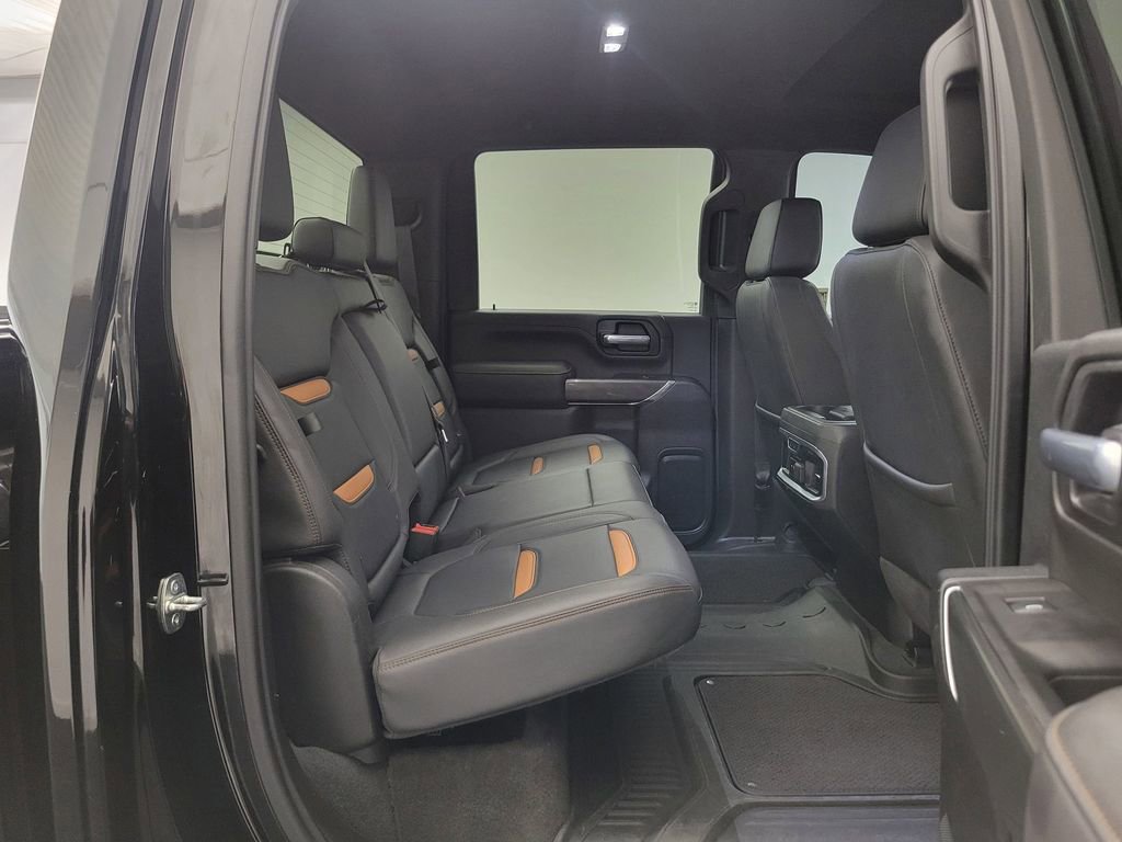 Used 2021 GMC Sierra 2500 AT4 image 23