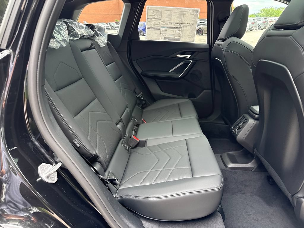 New 2026 BMW X1 xDrive28i w/ Technology Package AWD/4WD image 26