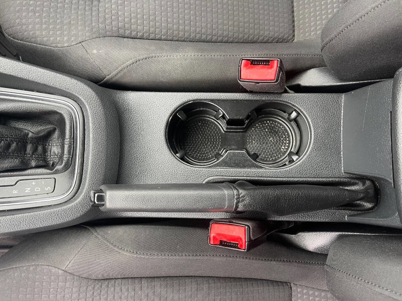 Used 2016 Volkswagen Jetta S image 15