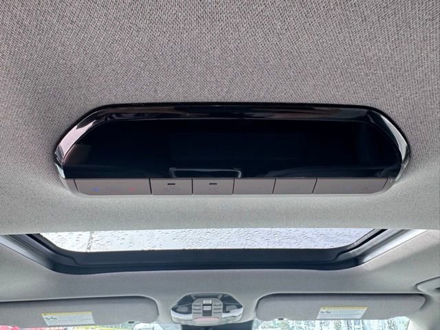 New 2026 Kia EV9 Wind image 17