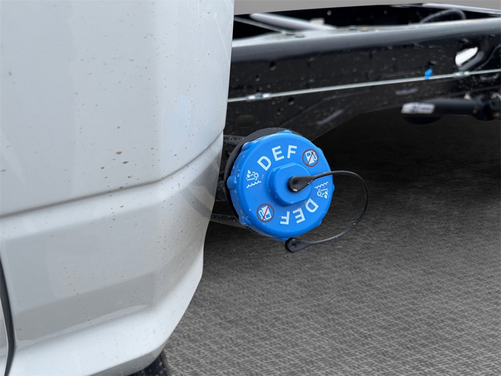 New 2026 RAM 5500 Tradesman image 25