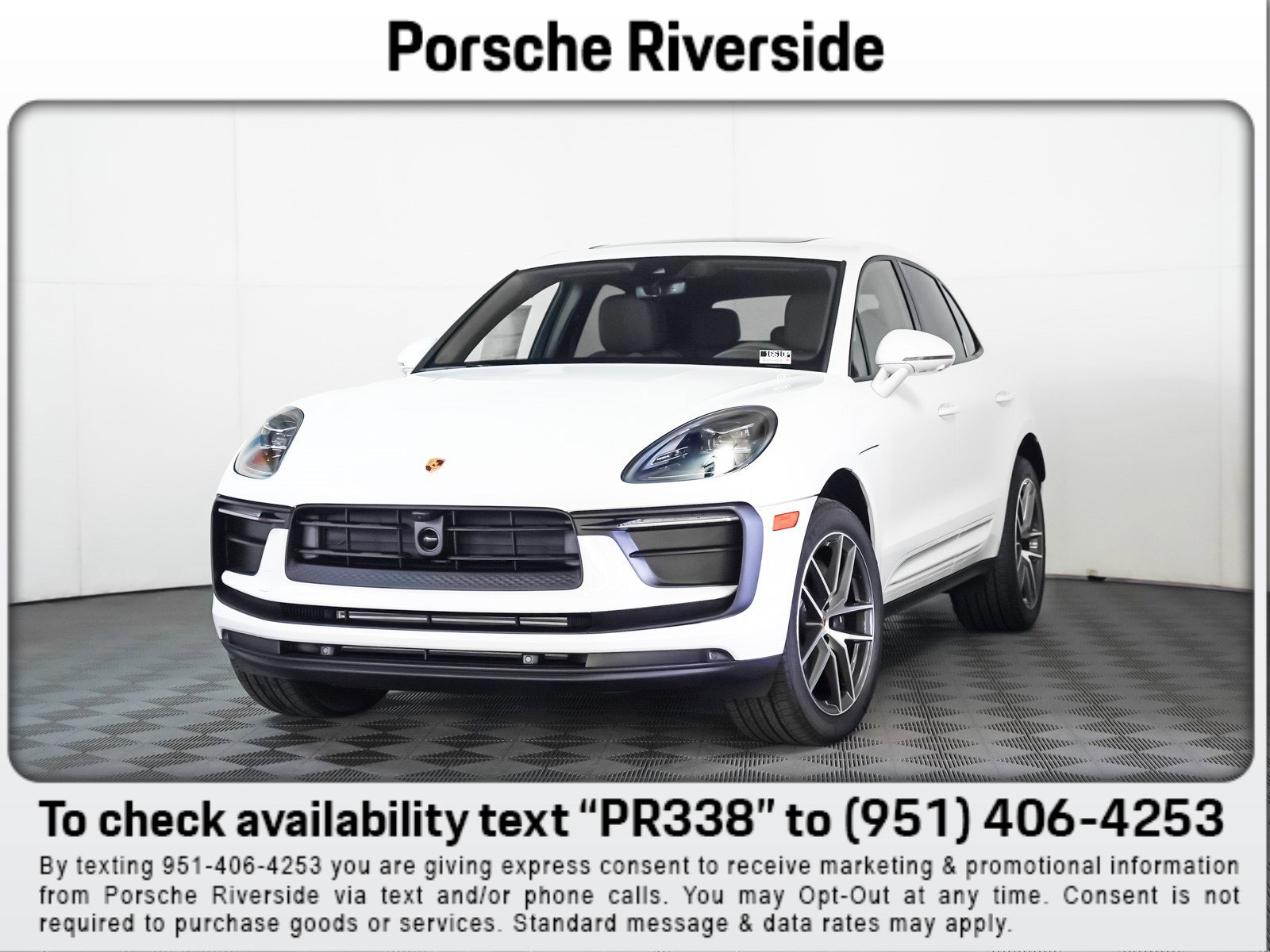 New 2026 Porsche Macan video 1
