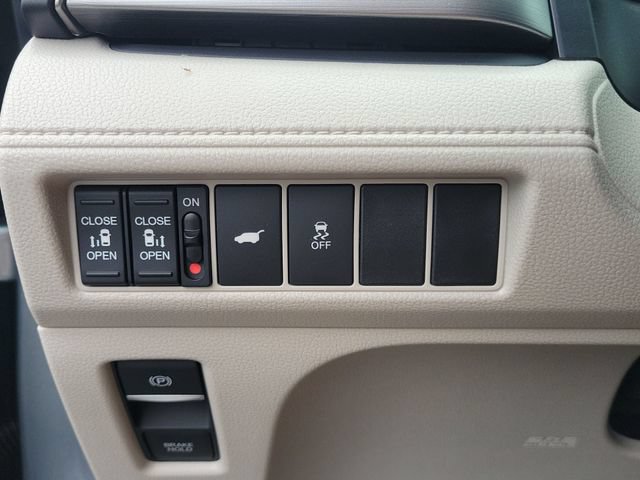 New 2027 Honda Odyssey EX-L image 25
