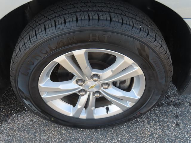 Used 2015 Chevrolet Equinox LT w/ Driver Convenience Package AWD/4WD image 11