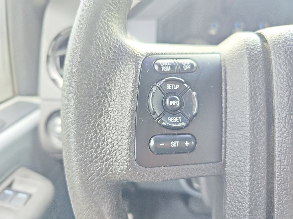 Used 2015 Ford F250 XL w/ Power Equipment Group image 22