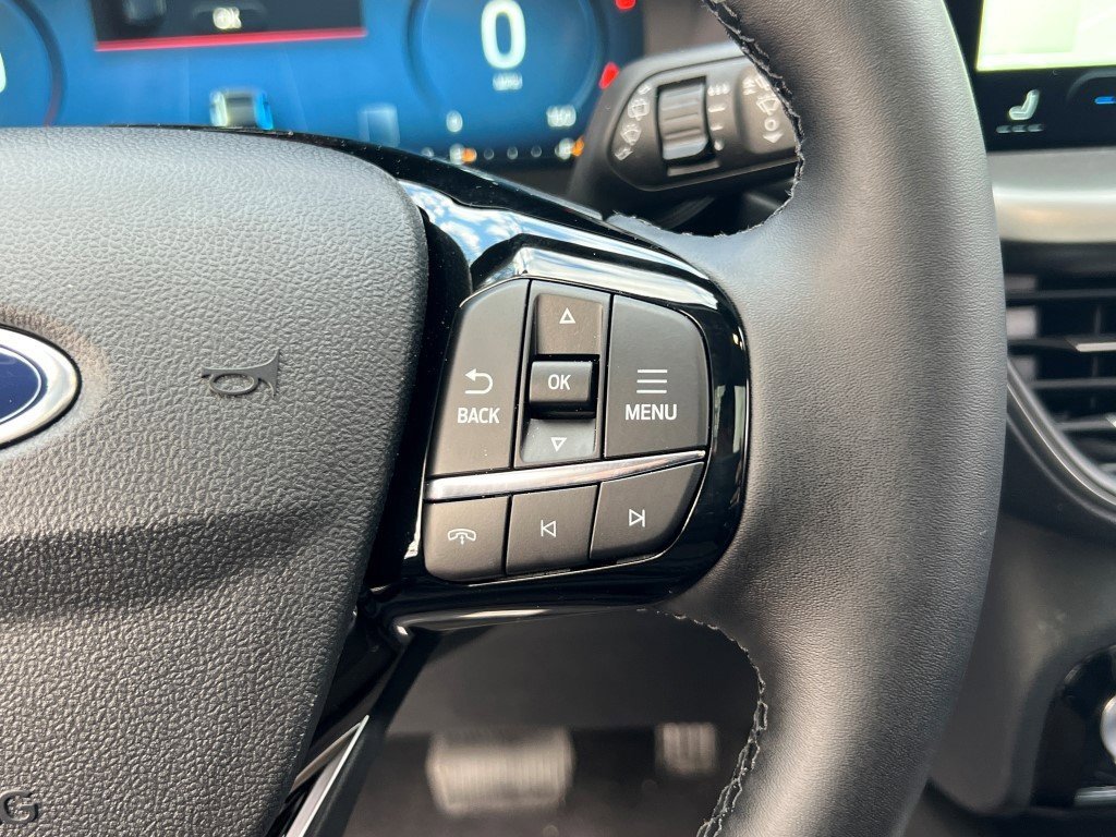 New 2026 Ford Escape Active w/ Active Premium Tech Pack AWD/4WD image 19
