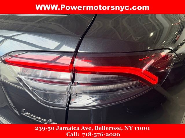 Used 2022 Maserati Levante GT image 9