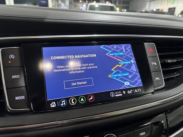 Used 2023 Buick Enclave Avenir w/ Avenir Technology Package AWD/4WD image 27