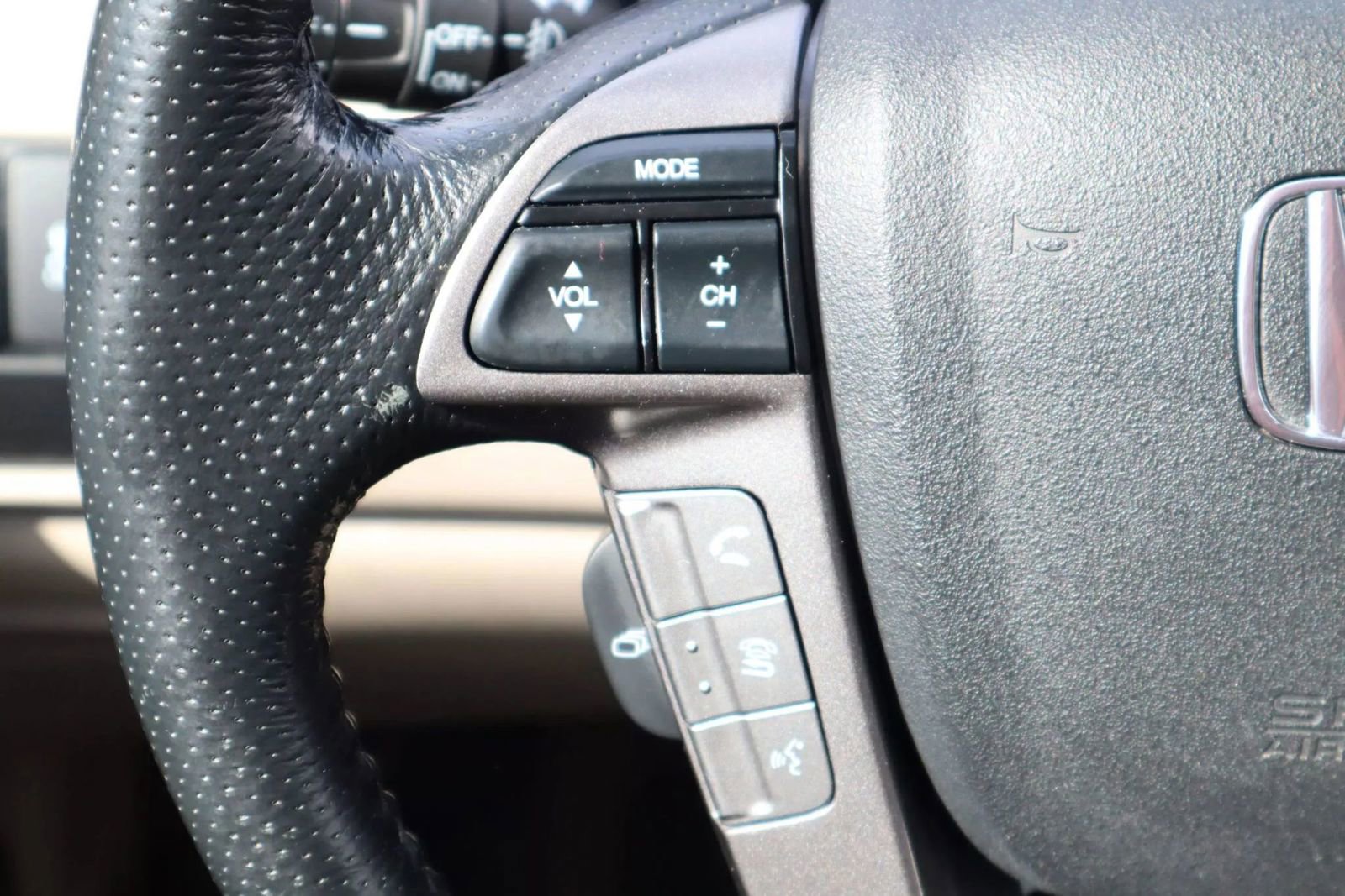 Used 2015 Honda Odyssey Touring image 26